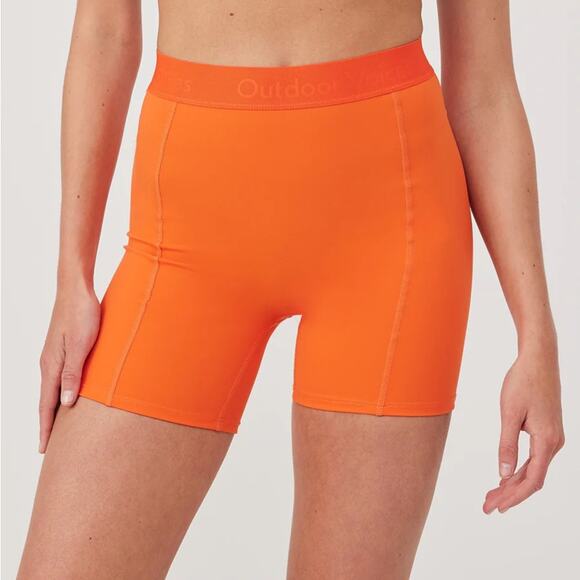 Outdoor Voices SuperForm 5" Short Sundance Size XXS - Picture 2 of 5